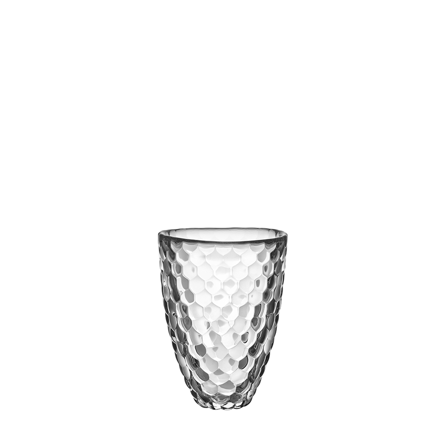 Raspberry Vase Small