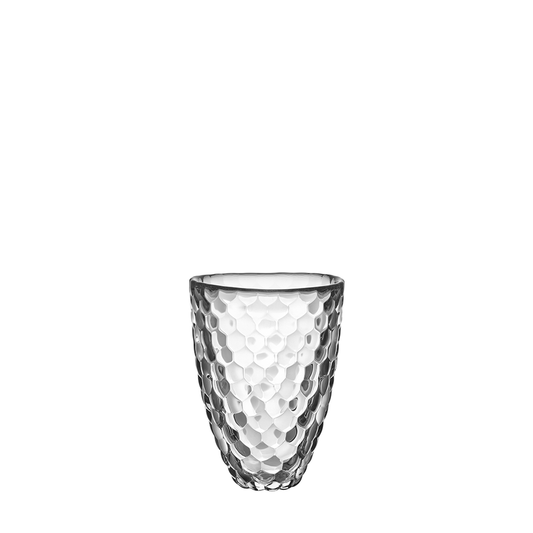 Raspberry Vase Small