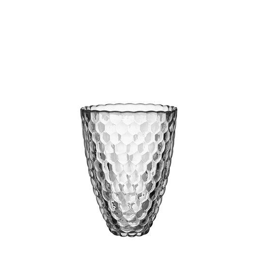 Raspberry Vase Large