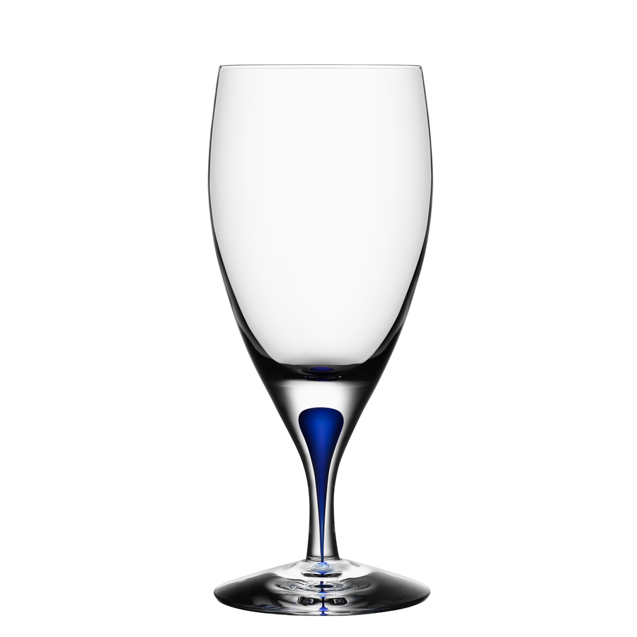 Intermezzo Blue Ice Beverage