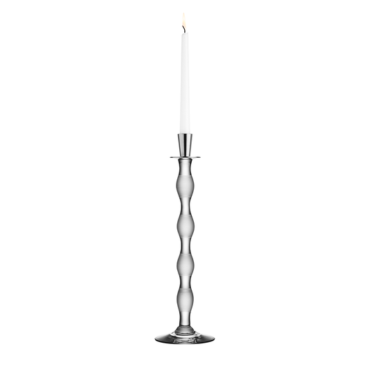 Celeste Candlestick Stripes