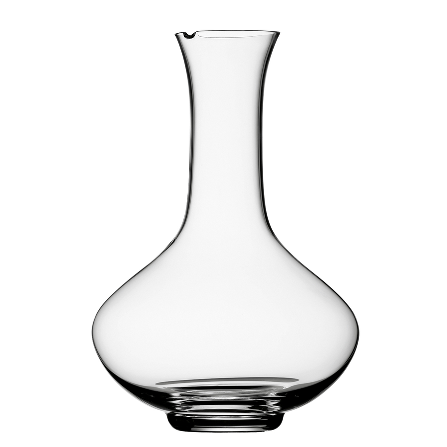 Difference Decanter