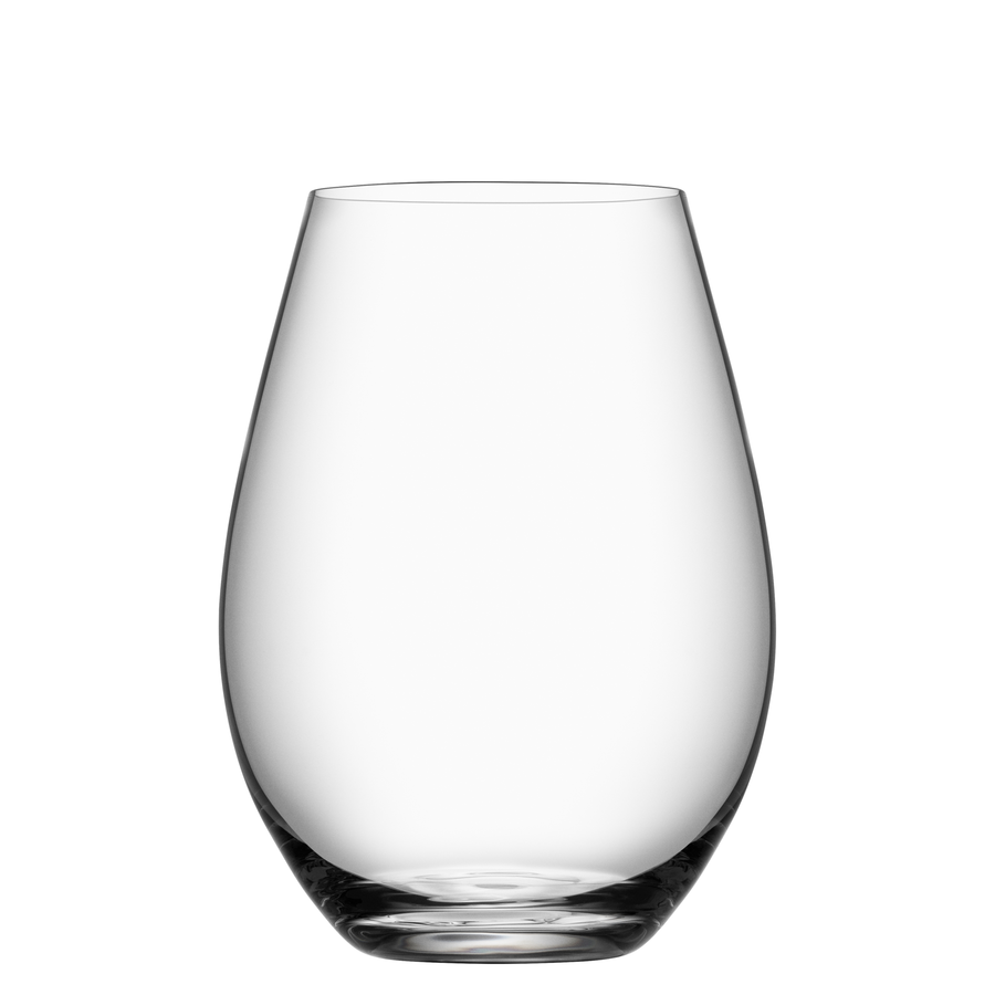 More Stemless Wine - Set of 4