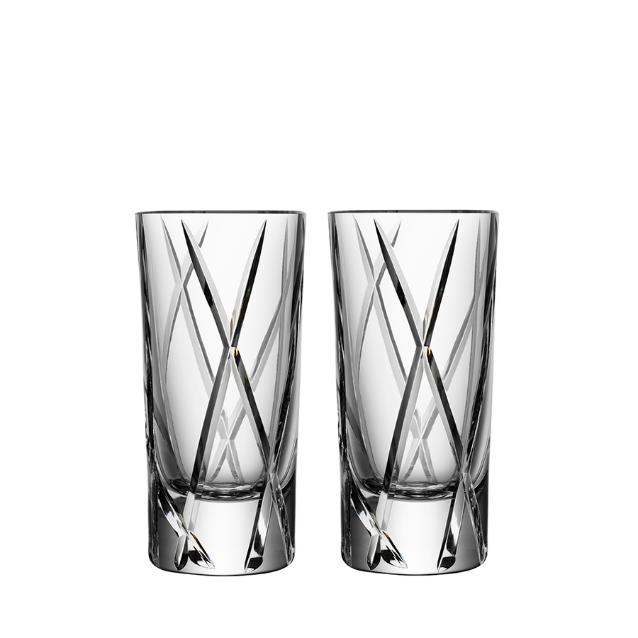 City Shot 2 Pack