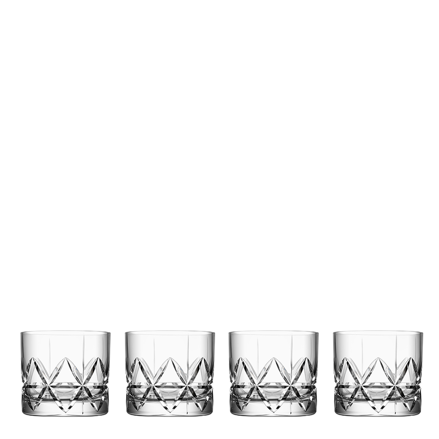 Peak DOF Set of 4