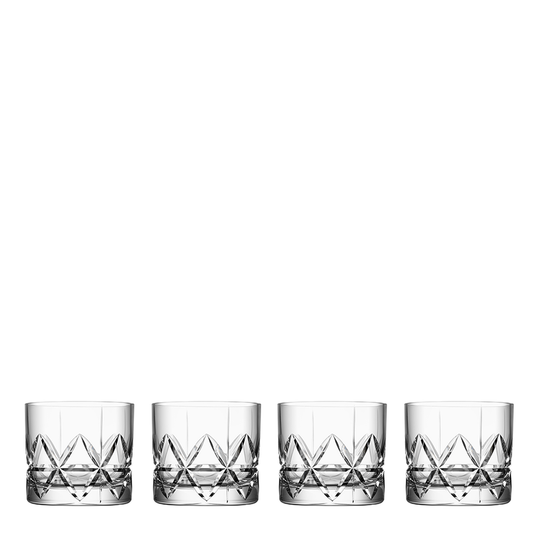 Peak DOF Set of 4