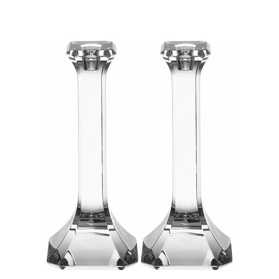 Regina Candleholder Large 2PK
