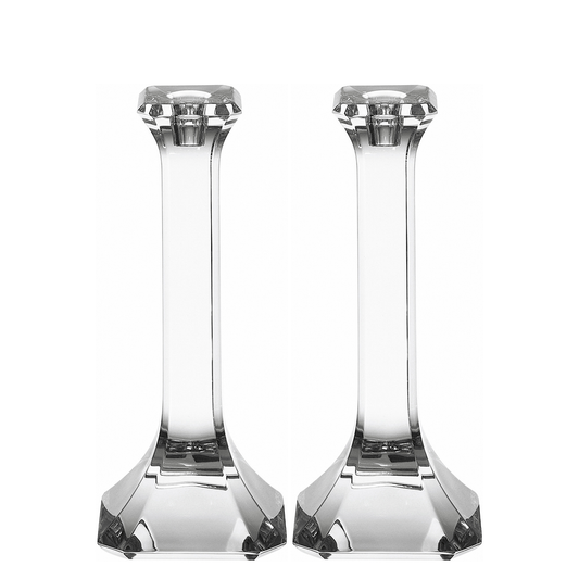 Regina Candleholder Large 2PK