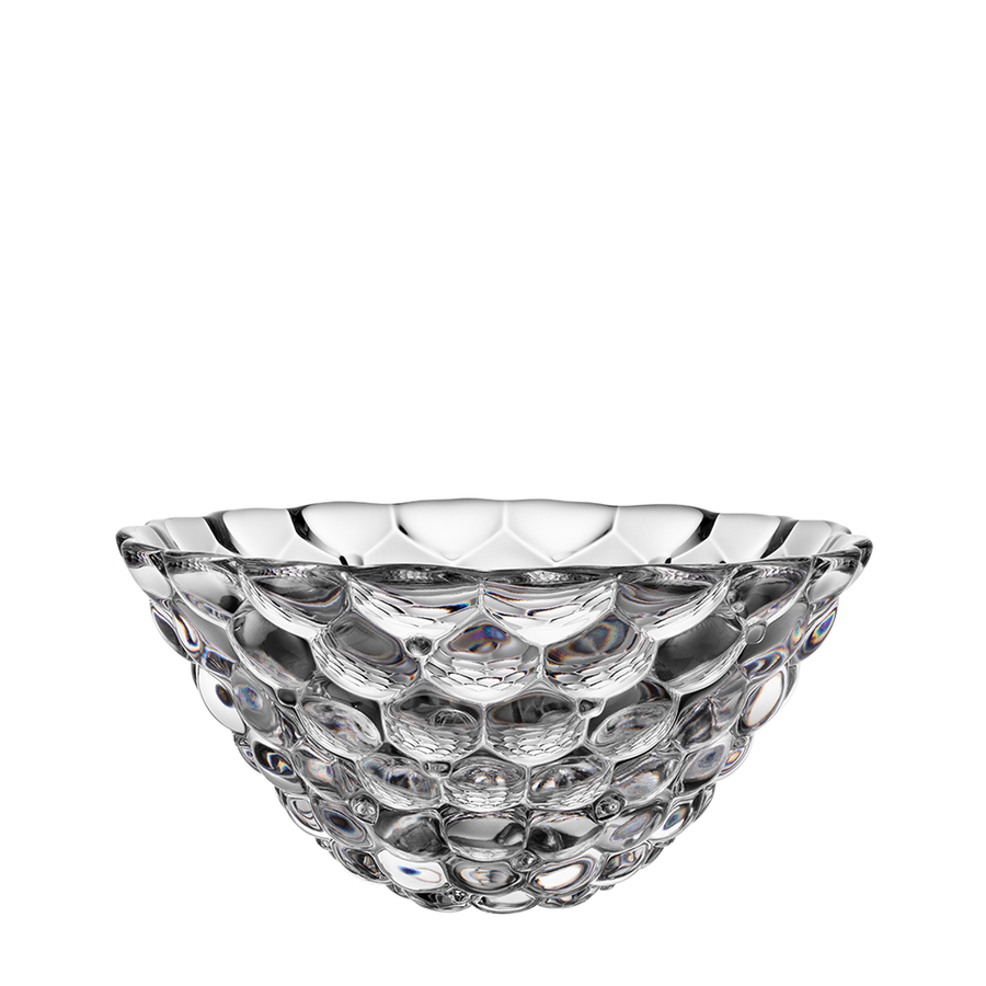 Raspberry Bowl
