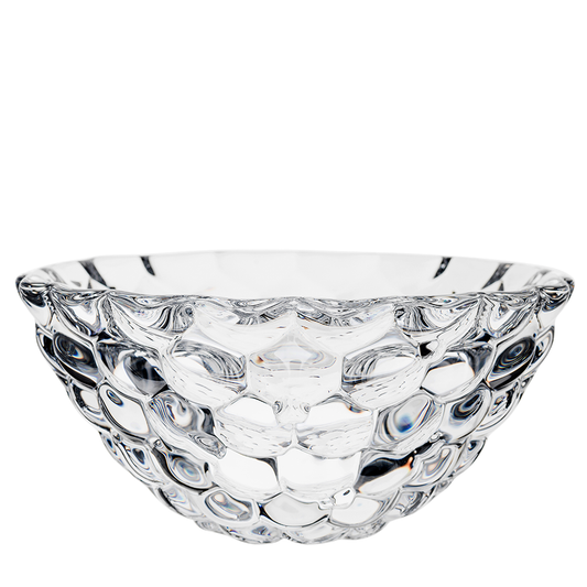 Raspberry Bowl