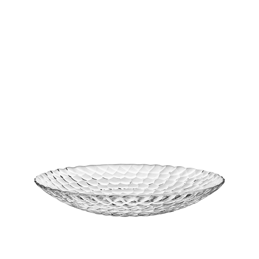 Raspberry Serving Plate