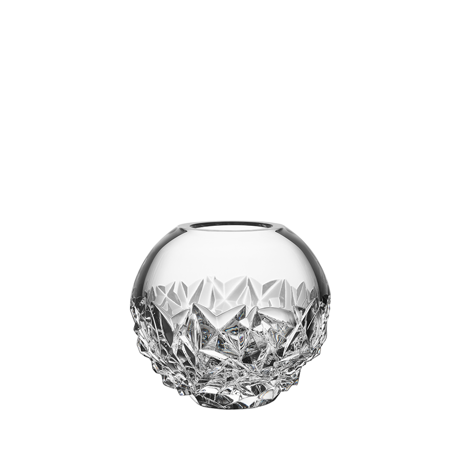Carat Globe Vase Small