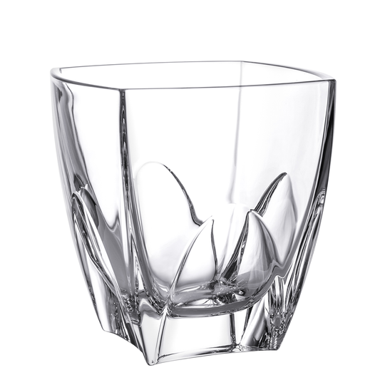 Cathedral Vase Med