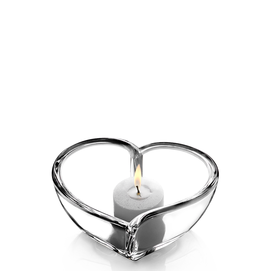 Heart Bowl/Votive (small)