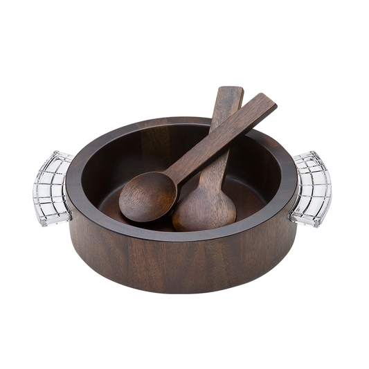 Street Salad Bowl